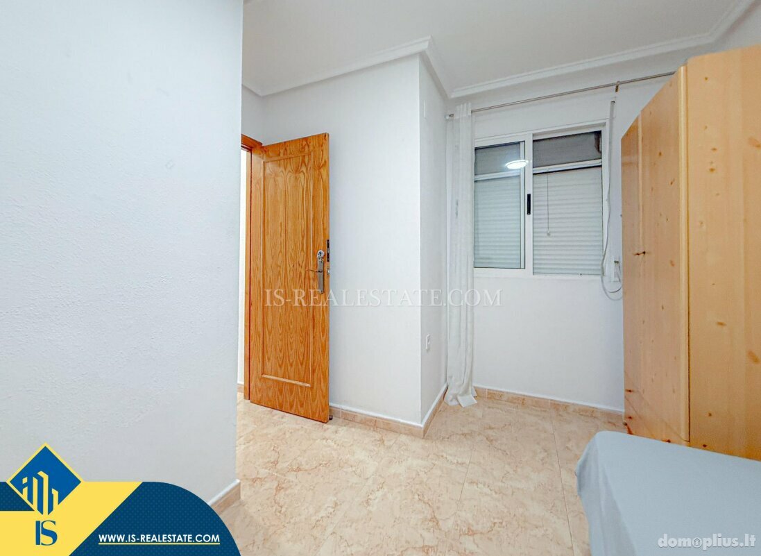 Parduodamas namas Ispanijoje, Torrevieja
