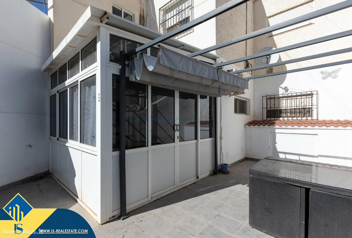 Parduodamas namas Ispanijoje, Torrevieja