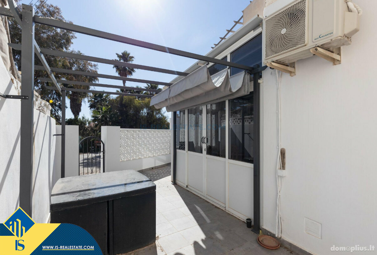 Parduodamas namas Ispanijoje, Torrevieja