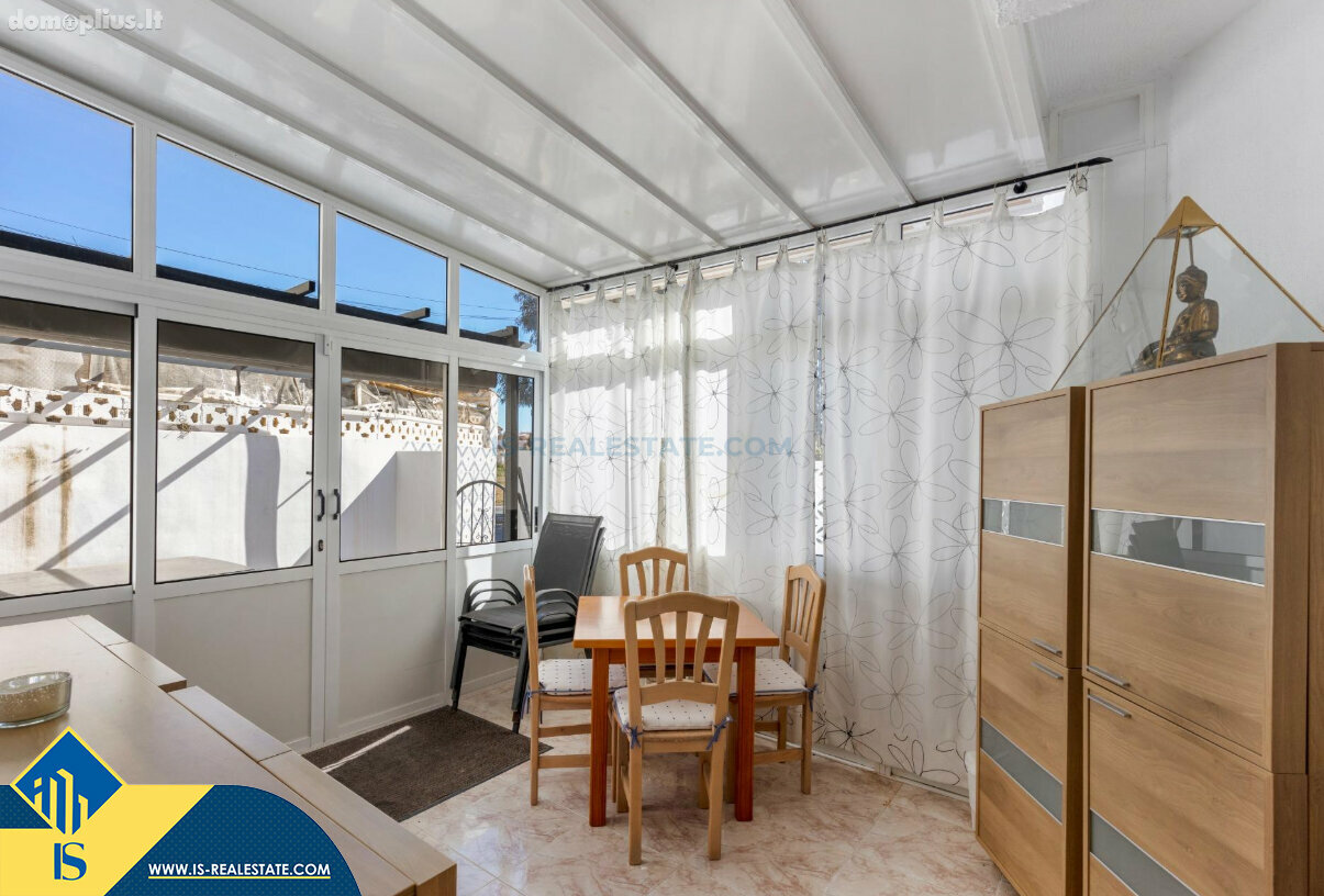 Parduodamas namas Ispanijoje, Torrevieja