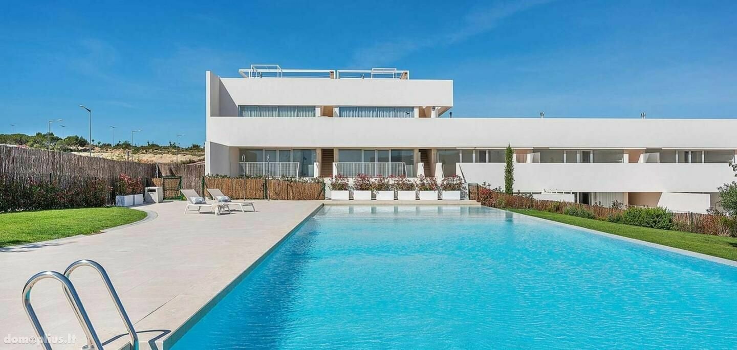 Parduodamas namas Ispanijoje, Torrevieja