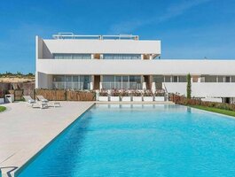 Namas Ispanijoje, Torrevieja