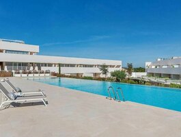 Parduodamas namas Ispanijoje, Torrevieja