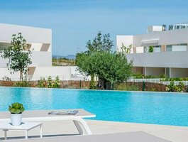 Parduodamas namas Ispanijoje, Torrevieja