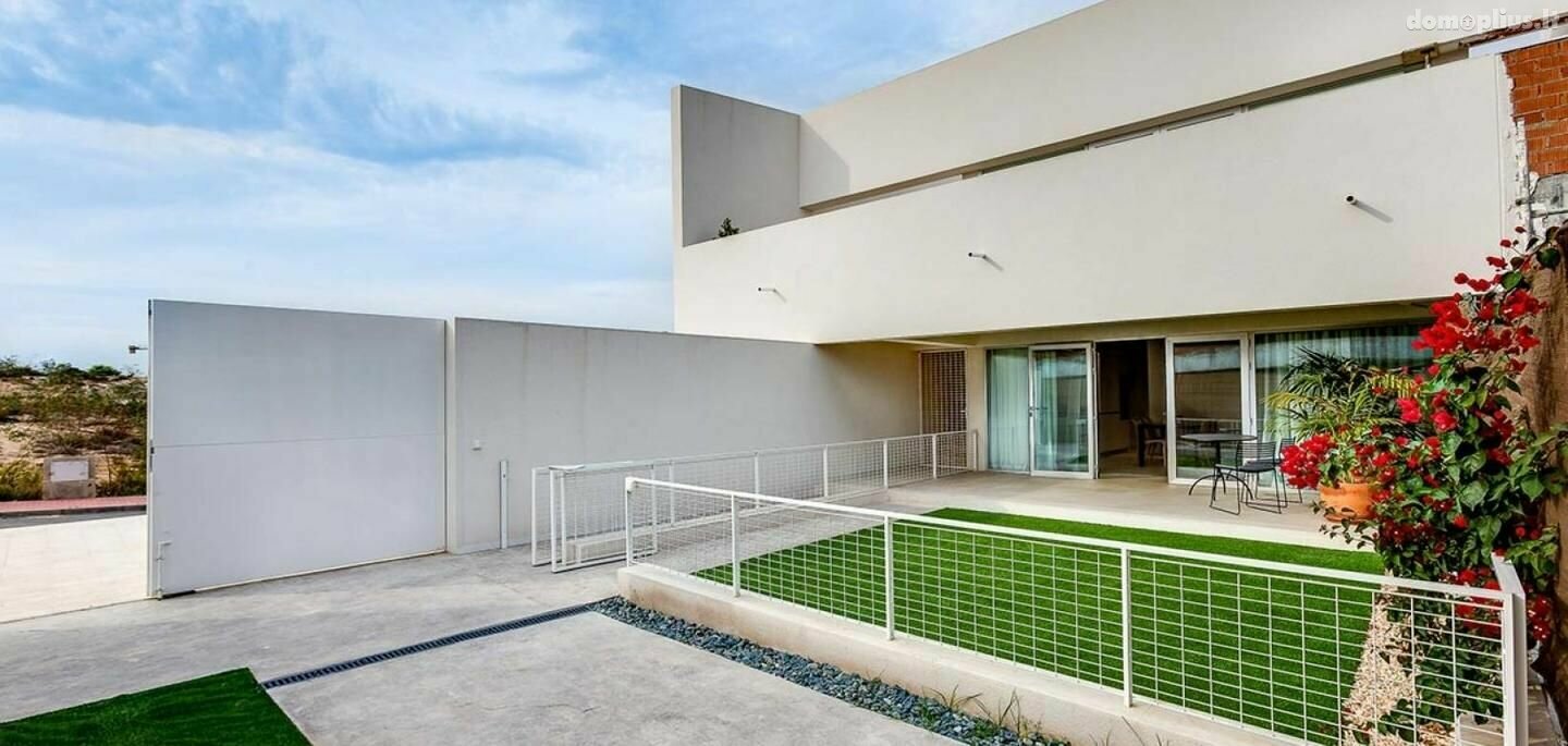 Parduodamas namas Ispanijoje, Torrevieja