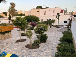 Parduodamas namas Ispanijoje, Ibiza