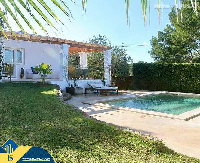 Parduodamas namas Ispanijoje, Ibiza