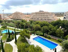 House Spain, Orihuela Costa