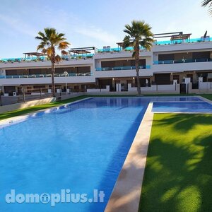 Дом Испания, Torrevieja