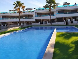 Namas Ispanijoje, Torrevieja