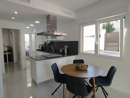 Parduodamas namas Ispanijoje, Torrevieja