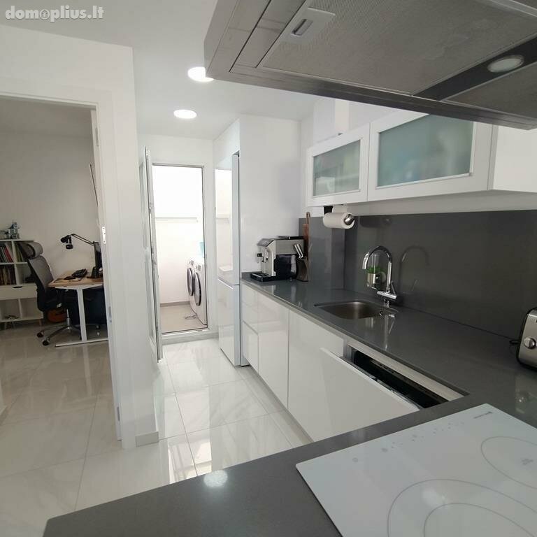 Parduodamas namas Ispanijoje, Torrevieja