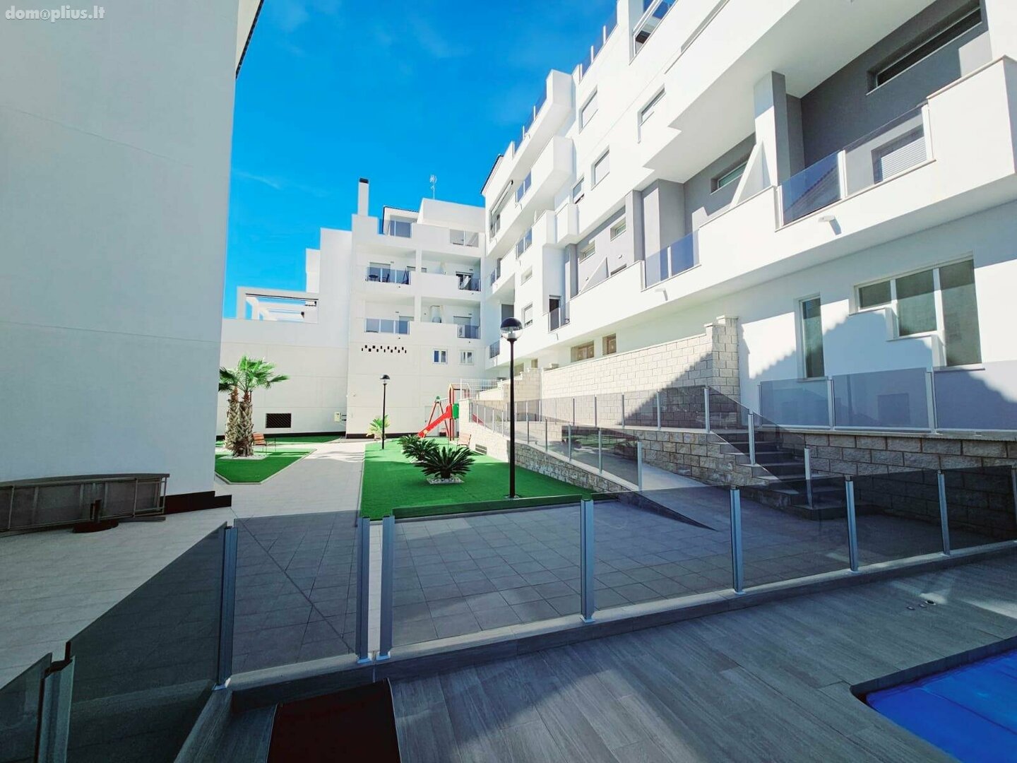 Дом Испания, Orihuela Costa