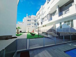 House Spain, Orihuela Costa
