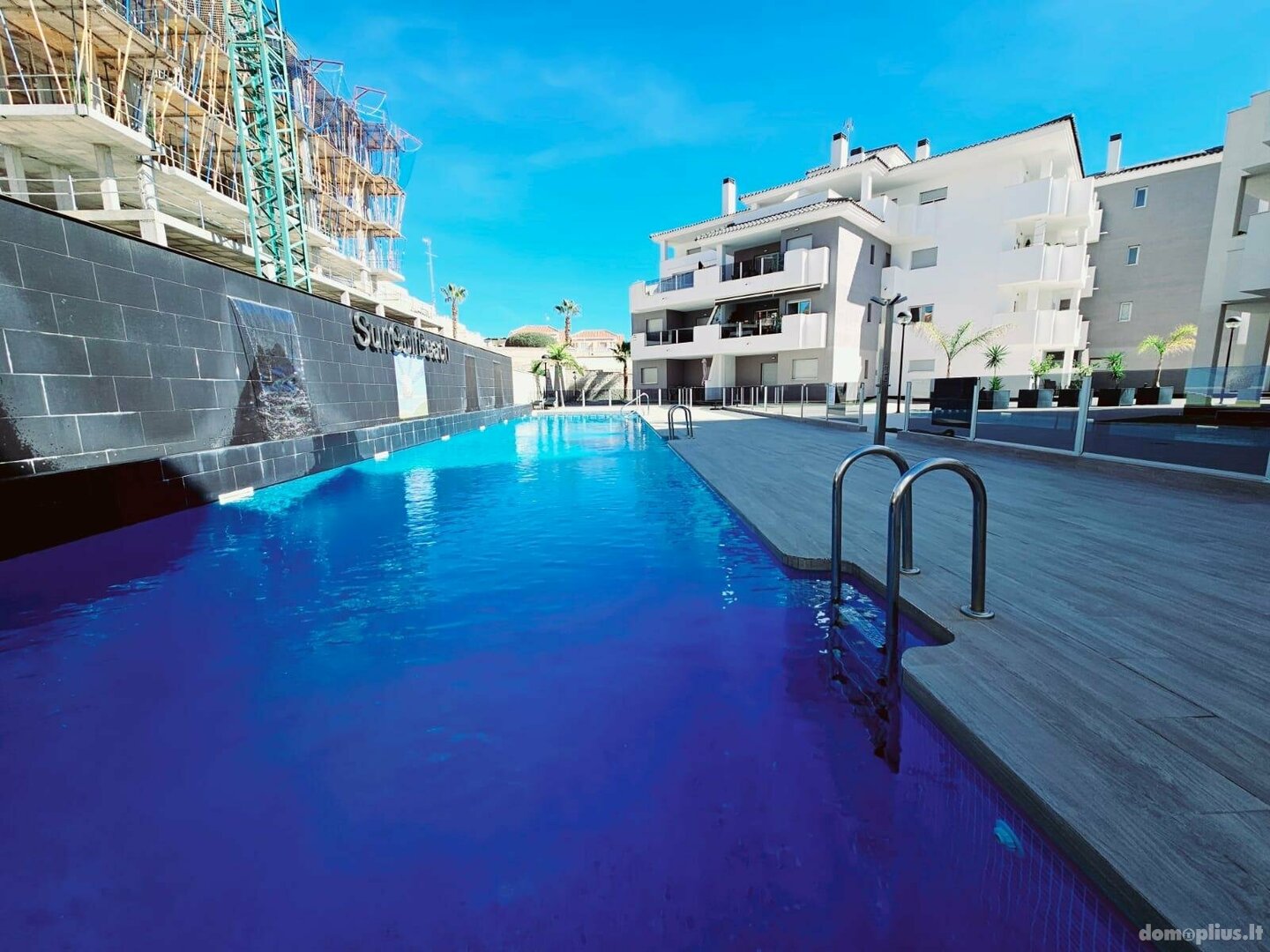 Parduodamas namas Ispanijoje, Orihuela Costa