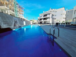 Дом Испания, Orihuela Costa