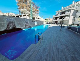 Дом Испания, Orihuela Costa