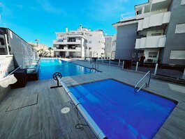 Дом Испания, Orihuela Costa