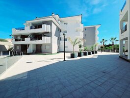 Дом Испания, Orihuela Costa