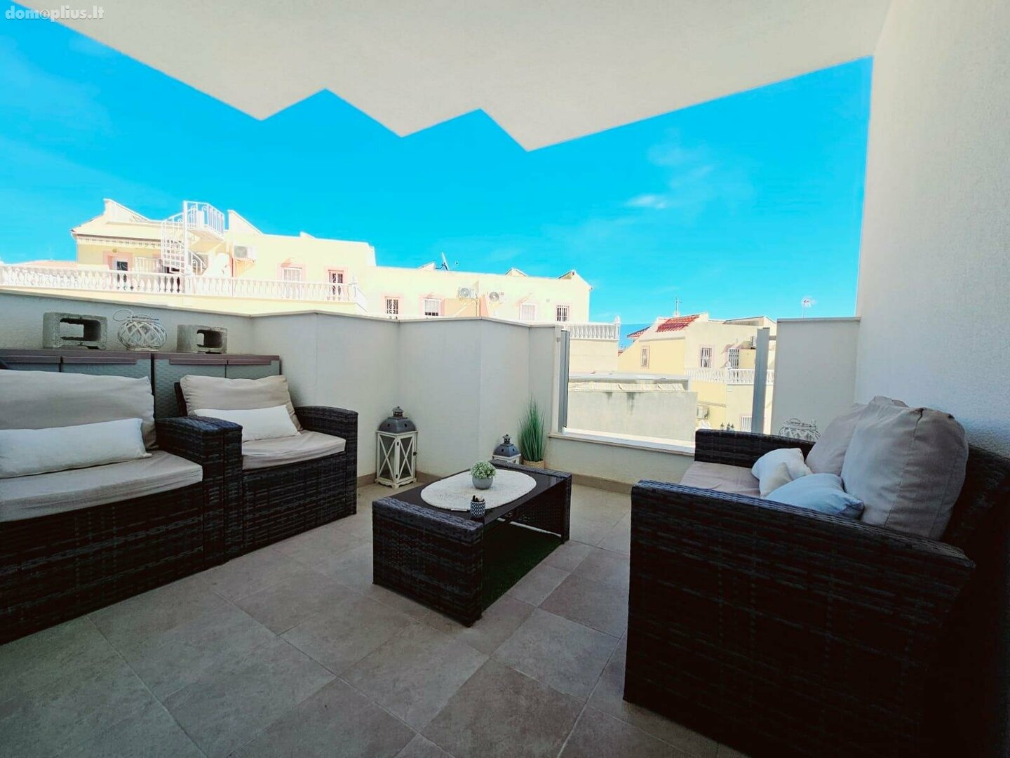 Parduodamas namas Ispanijoje, Orihuela Costa