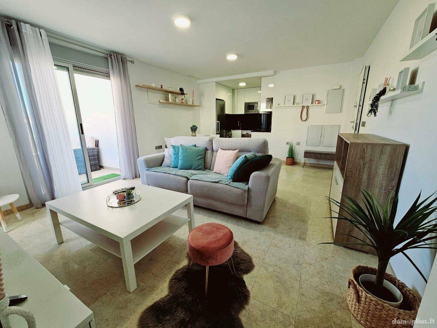 Parduodamas namas Ispanijoje, Orihuela Costa