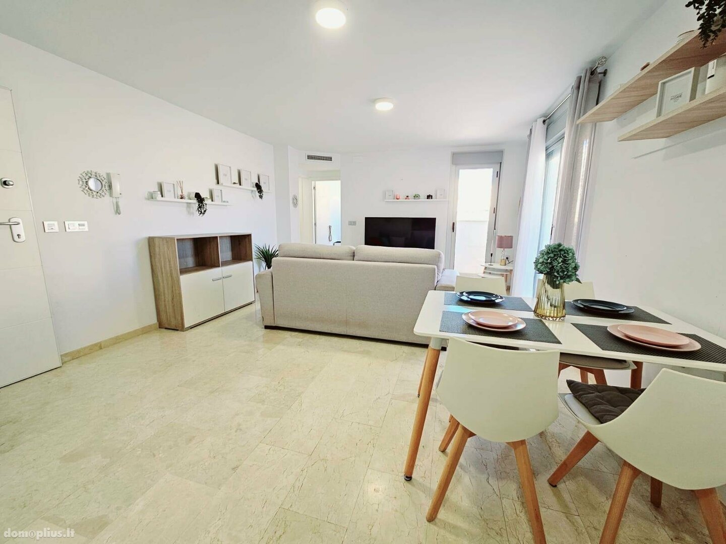 Parduodamas namas Ispanijoje, Orihuela Costa