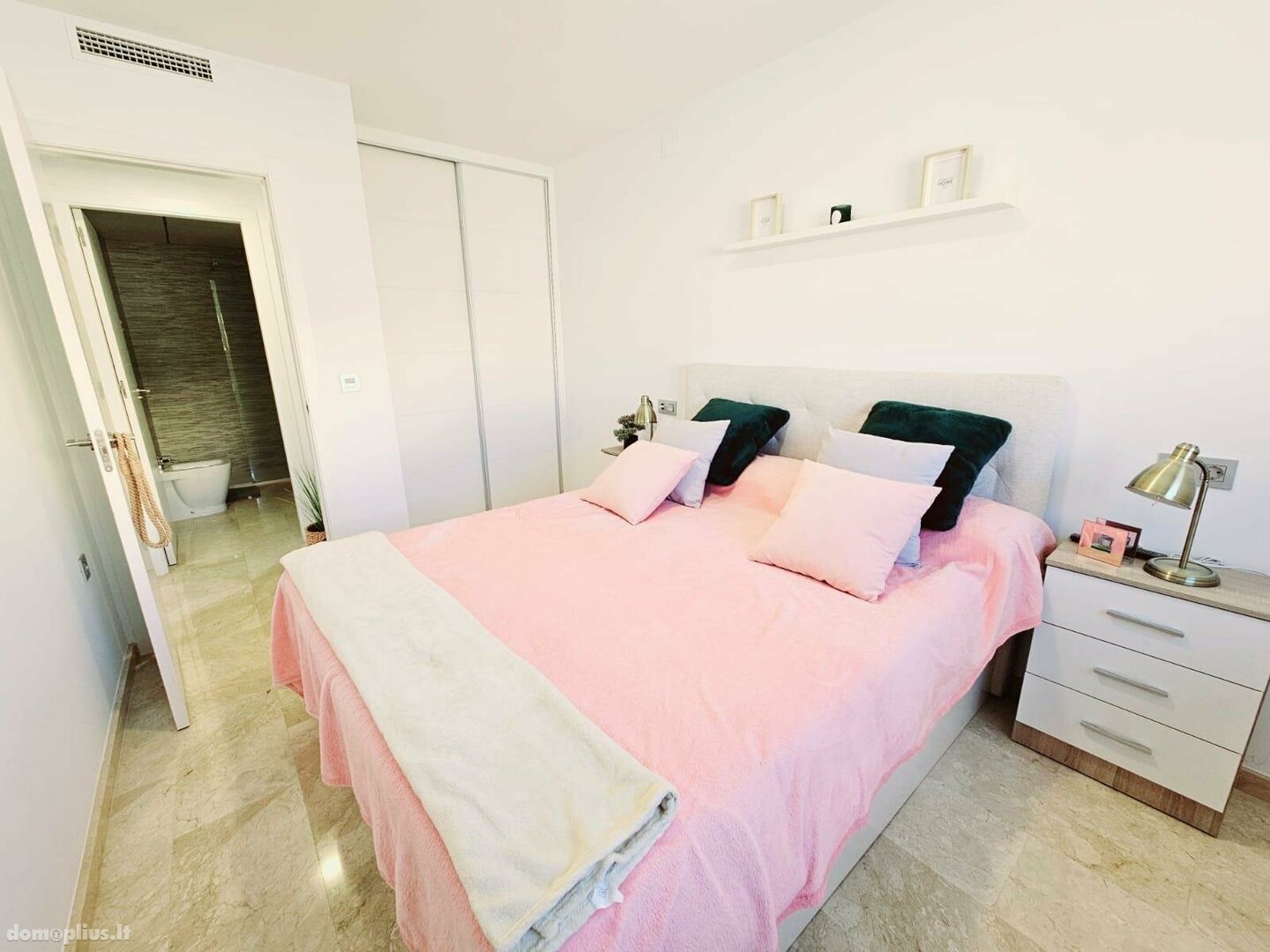 Parduodamas namas Ispanijoje, Orihuela Costa