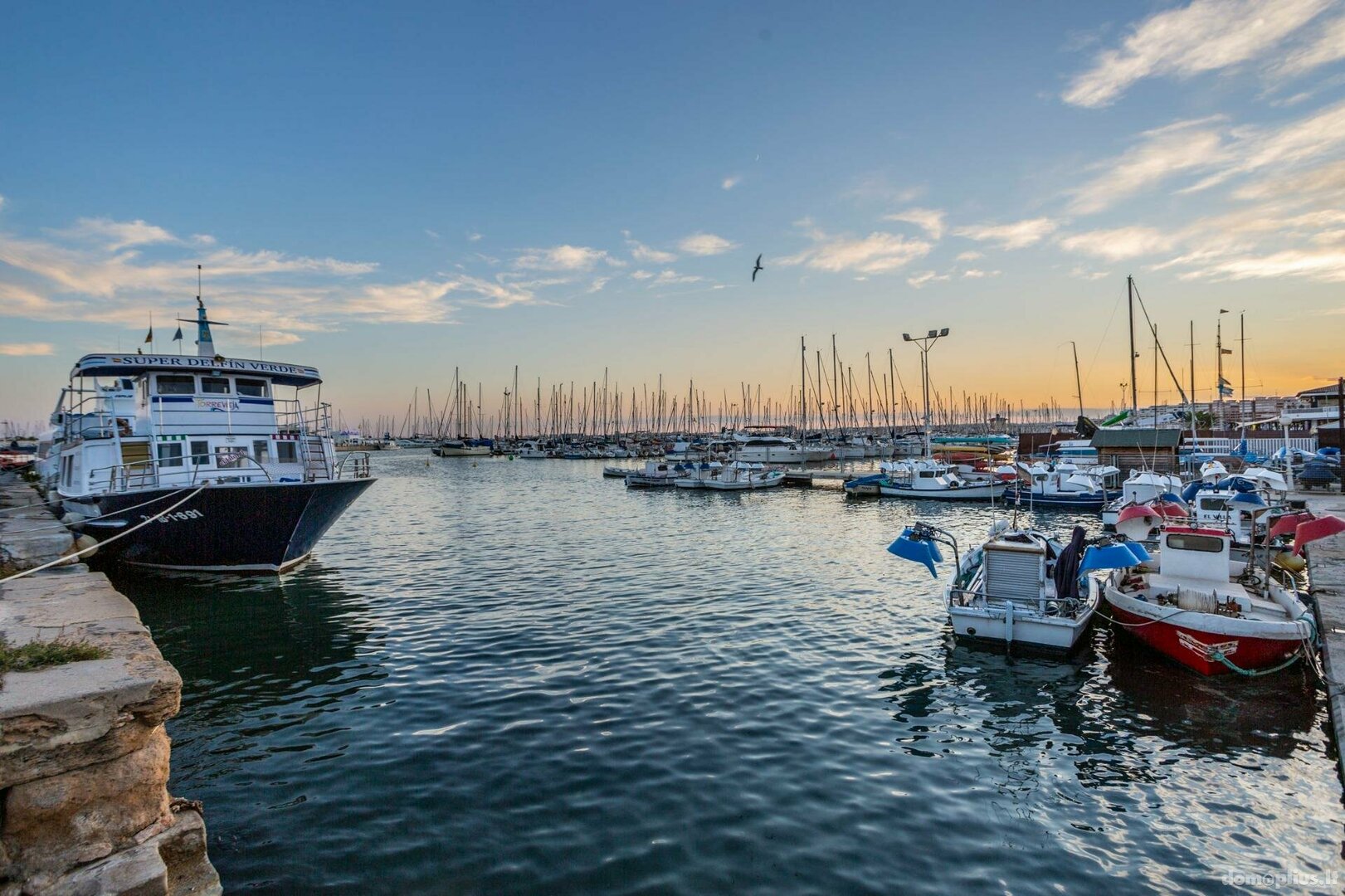 Parduodamas namas Ispanijoje, Torrevieja