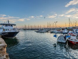 Namas Ispanijoje, Torrevieja