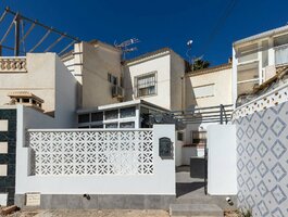 Parduodamas namas Ispanijoje, Torrevieja