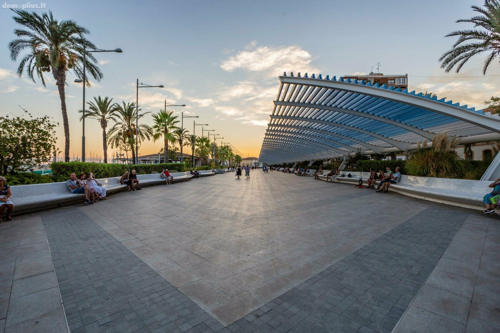 Parduodamas namas Ispanijoje, Torrevieja