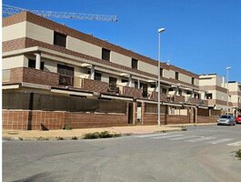 Дом Испания, Orihuela Costa