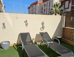 Дом Испания, Orihuela Costa