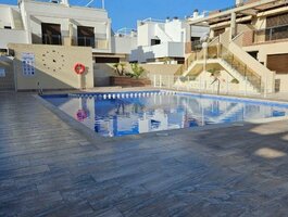 Дом Испания, Orihuela Costa