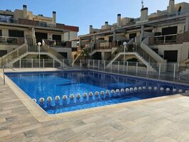 Дом Испания, Orihuela Costa