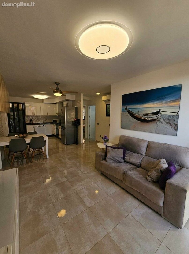 Parduodamas namas Ispanijoje, Orihuela Costa