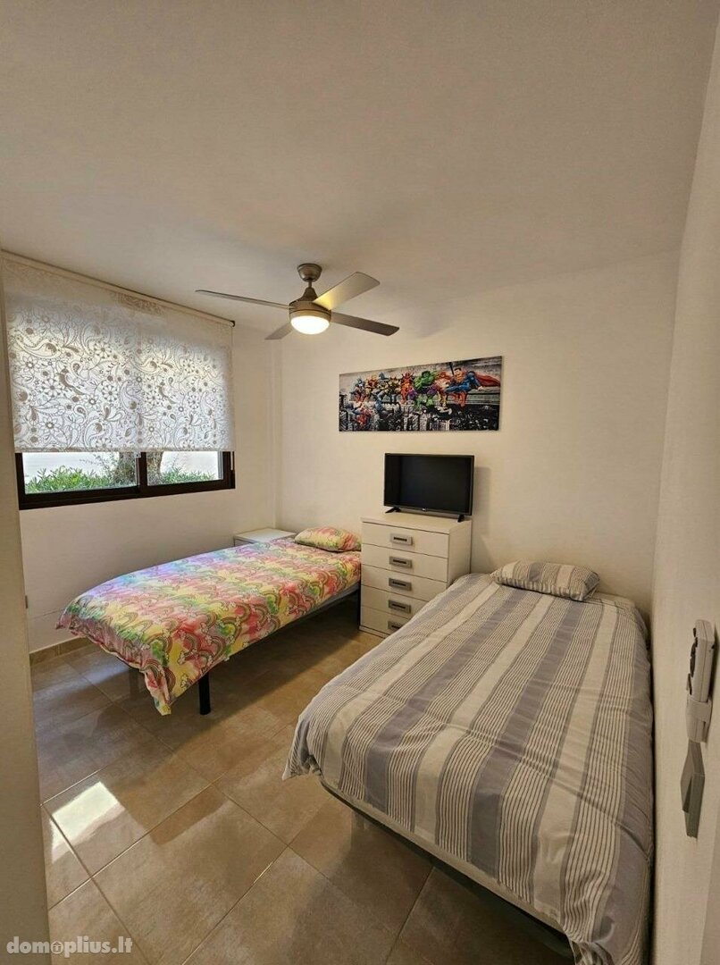 Parduodamas namas Ispanijoje, Orihuela Costa