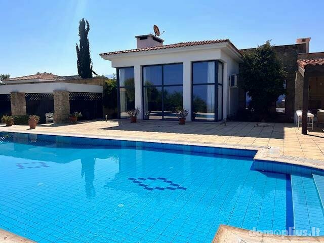 Дом Кипр, Kyrenia