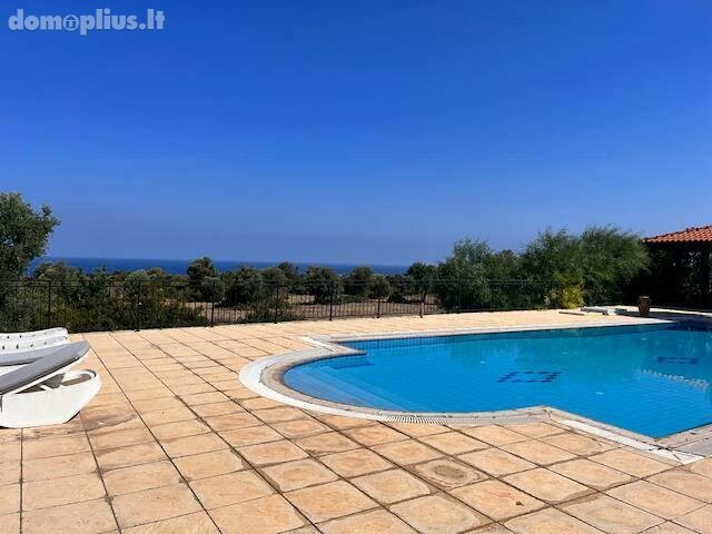 Дом Кипр, Kyrenia