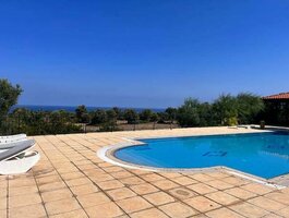 Дом Кипр, Kyrenia