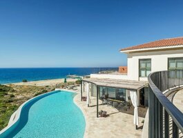 House Cypruje, Kyrenia