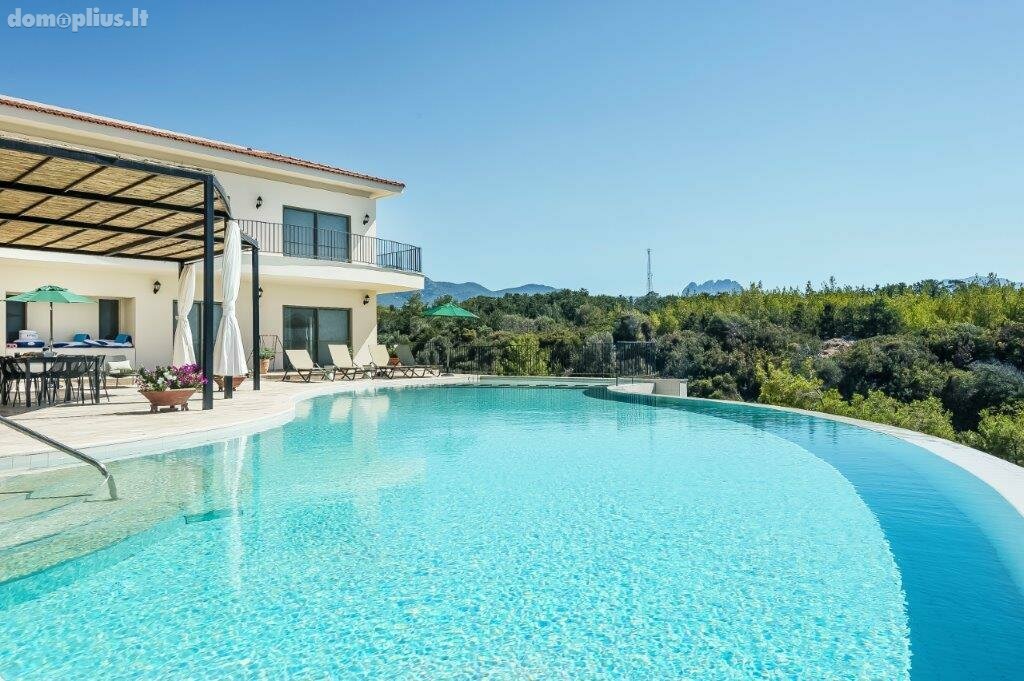 Дом Кипр, Kyrenia