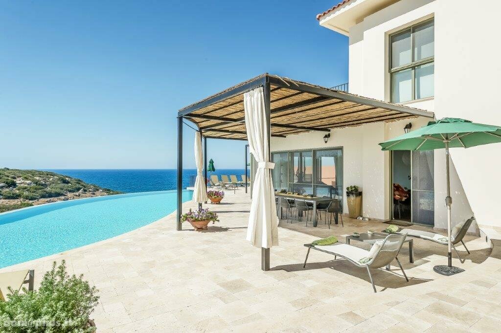 Дом Кипр, Kyrenia
