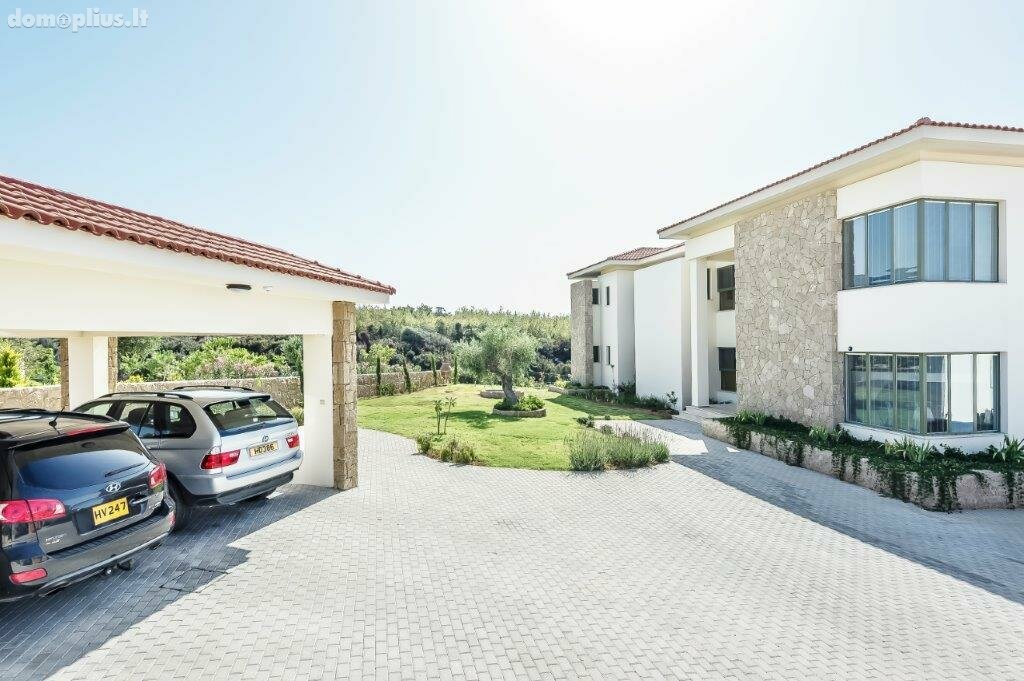 Дом Кипр, Kyrenia