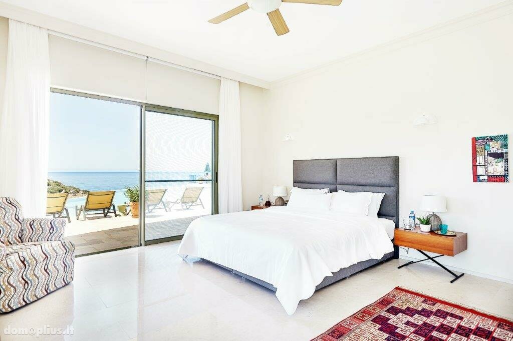 Дом Кипр, Kyrenia