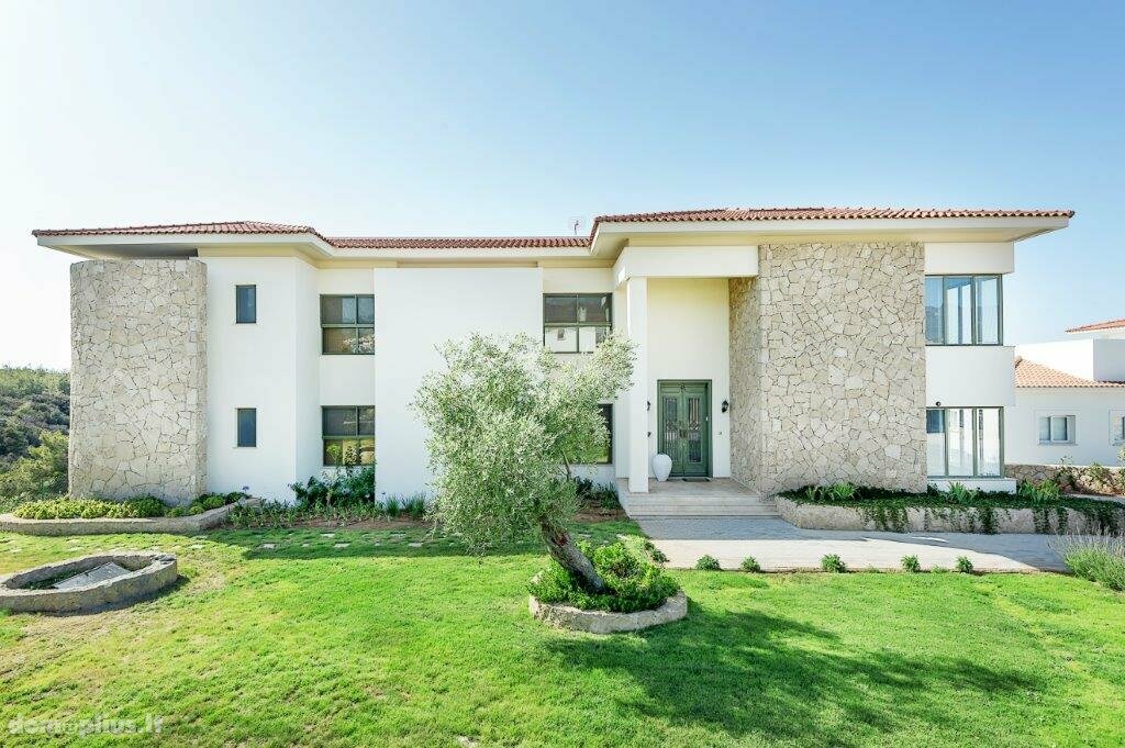 Дом Кипр, Kyrenia