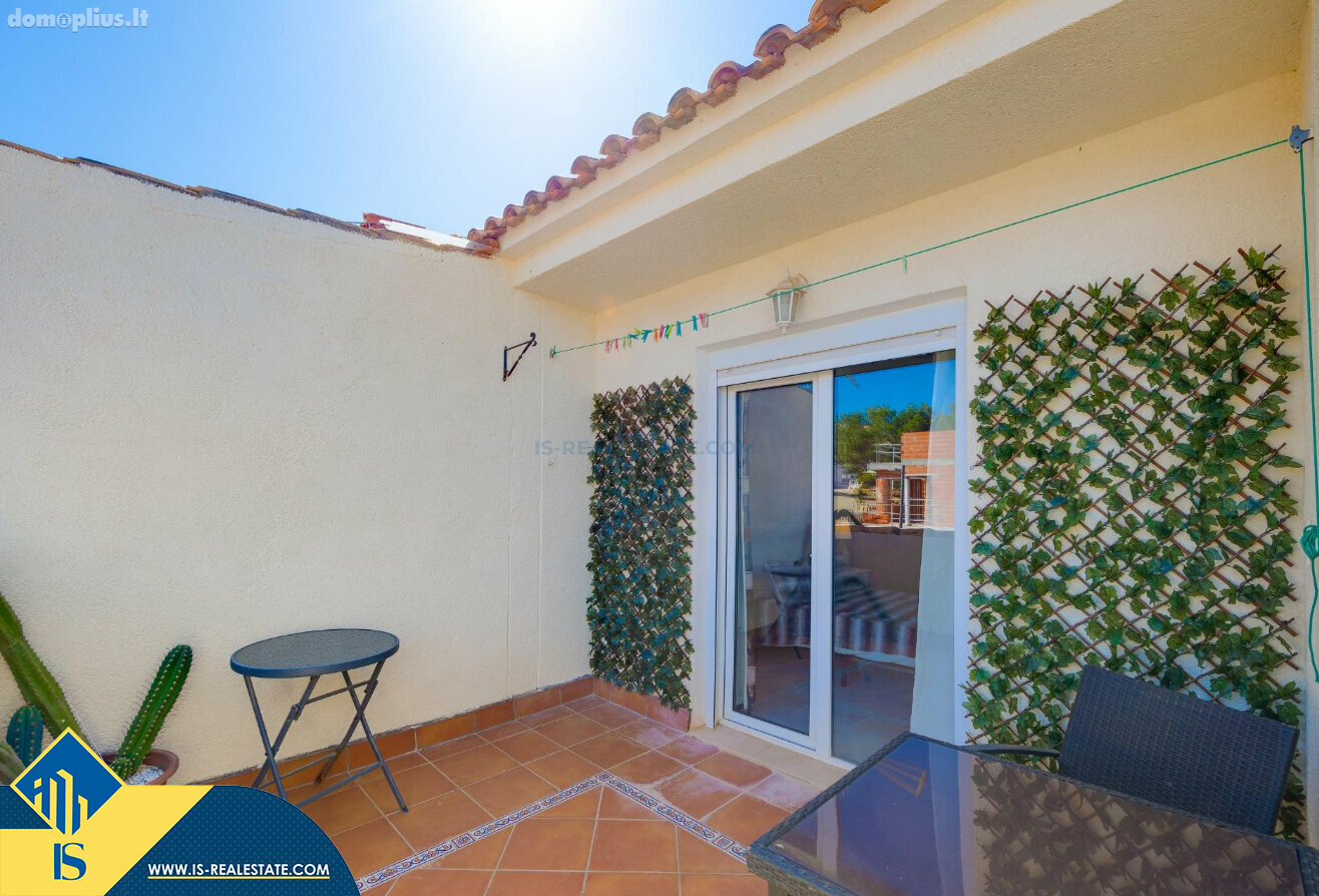 Дом Испания, Orihuela Costa