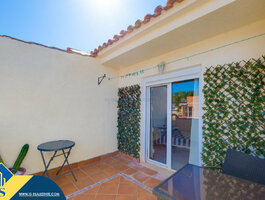 Дом Испания, Orihuela Costa