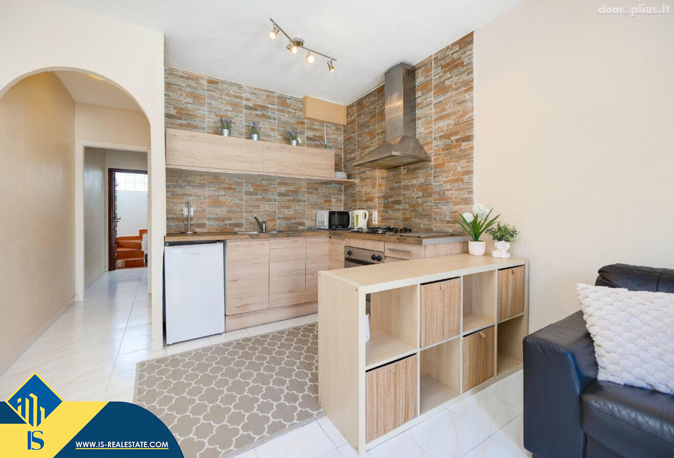 Дом Испания, Orihuela Costa