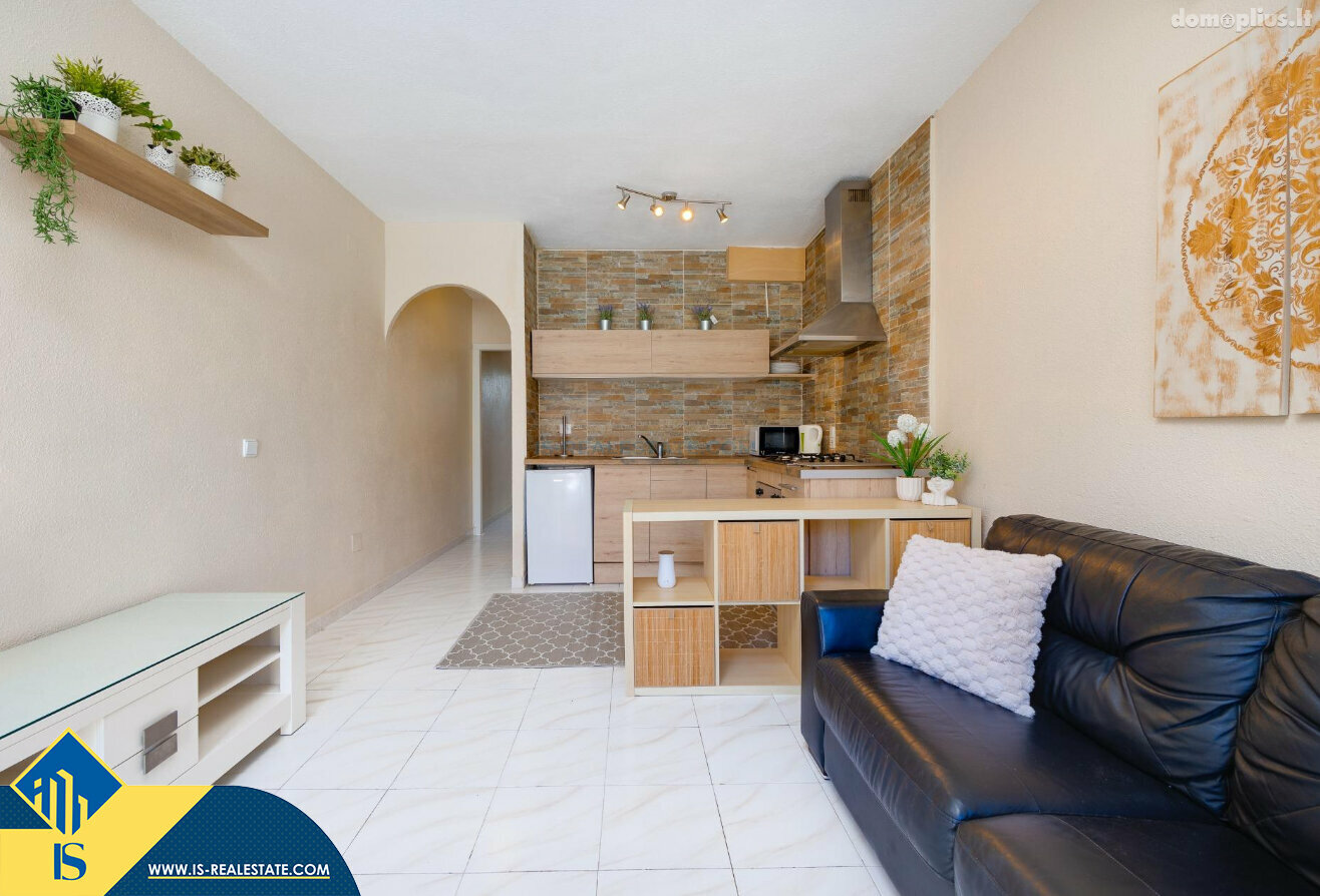 Дом Испания, Orihuela Costa